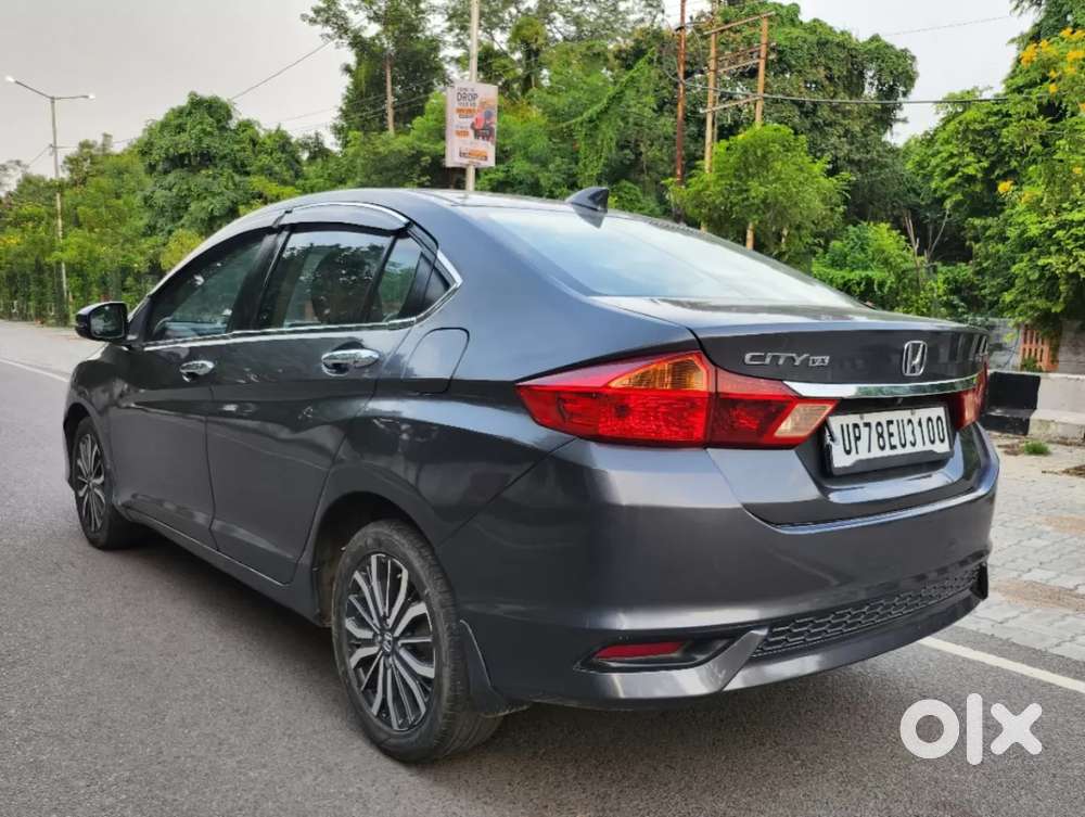 Honda City I-dtec Vx, 2017, Diesel