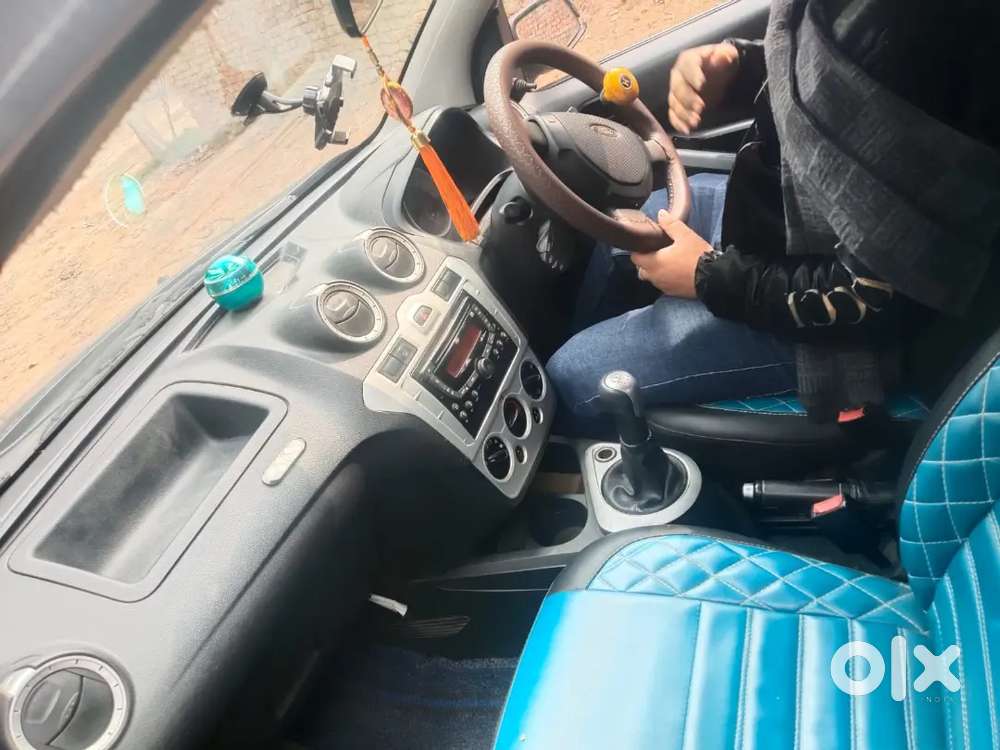 Ac On Car Condition Me Hai