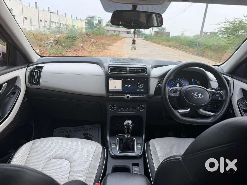 Hyundai Car Diesel Manual 2021
