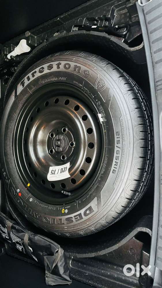 Jeep Compass 1.4 Limited Option, 2018, Petrol