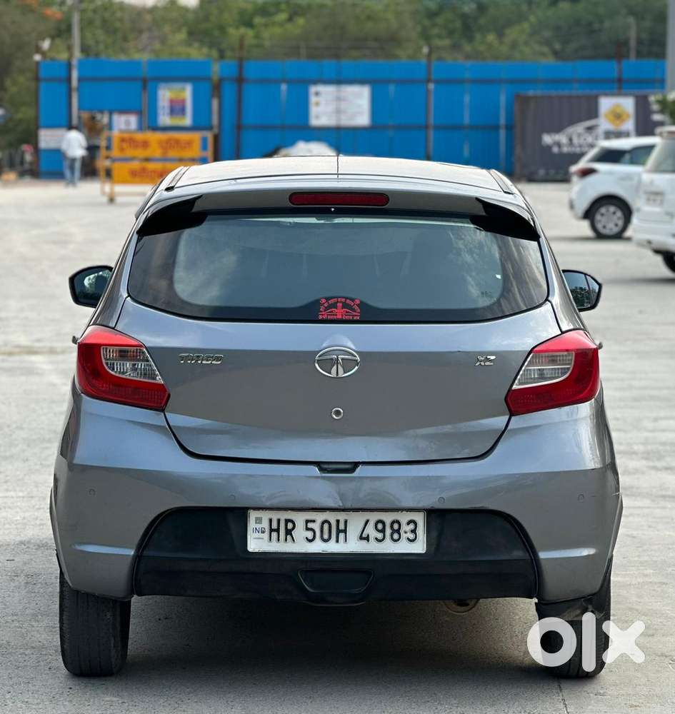Tata Tiago 1.05 Revotorq Xz, 2020, Petrol