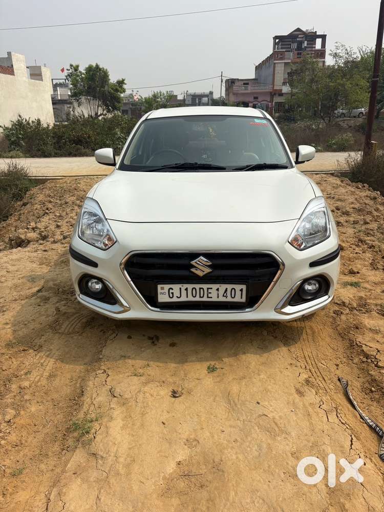 Maruti Suzuki Dzire 2020 Well Maintained