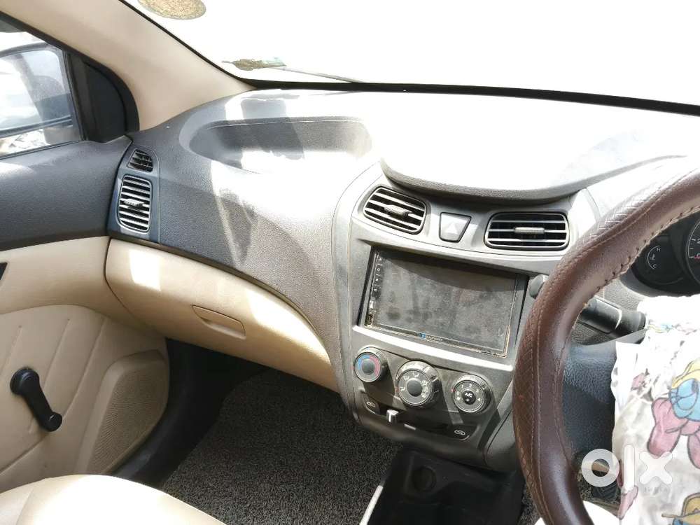 Hyundai Eon D-lite 2012