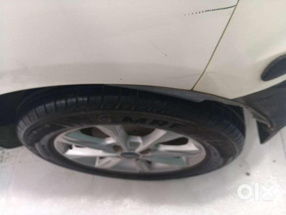 Ford Ecosport [ ] 1.5 Titanium Ti Vct At, 2020, Petrol