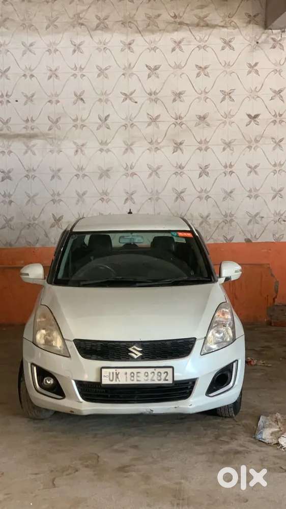 Maruti Suzuki Swift Vdi 2017