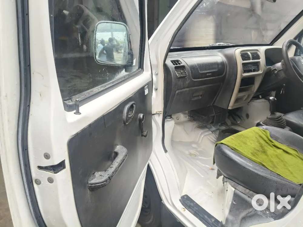 Maruti Suzuki Eeco 2022 7 Seater