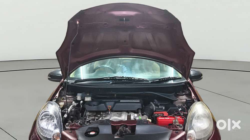 Honda Amaze Vx I-dtec, 2013, Diesel
