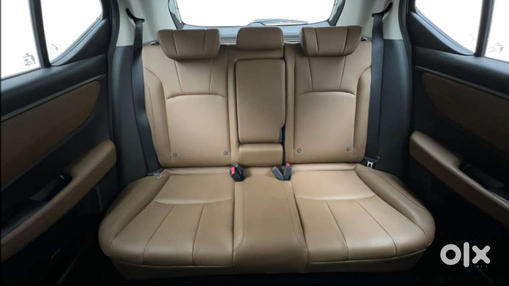 Honda Elevate Zx Cvt, 2025, Petrol