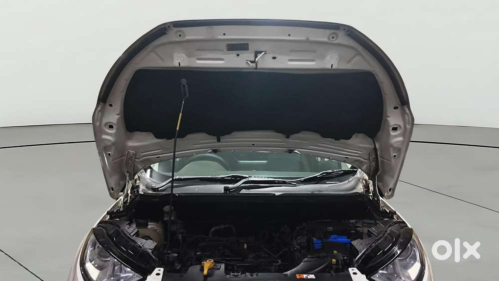 Ford Ecosport 1.5 Petrol Titanium Plus At, 2019, Petrol