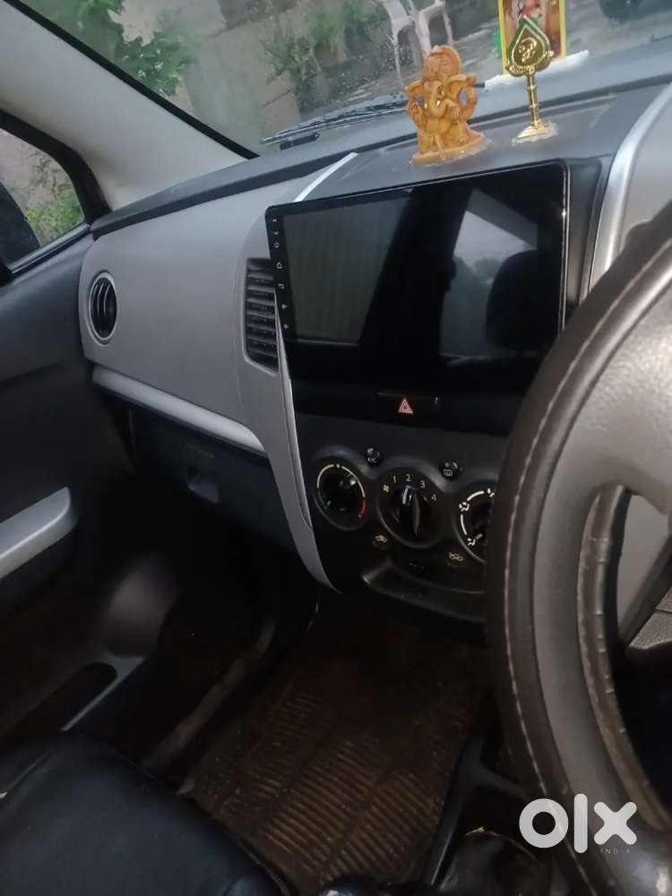 Maruti Suzuki Wagon R 2011