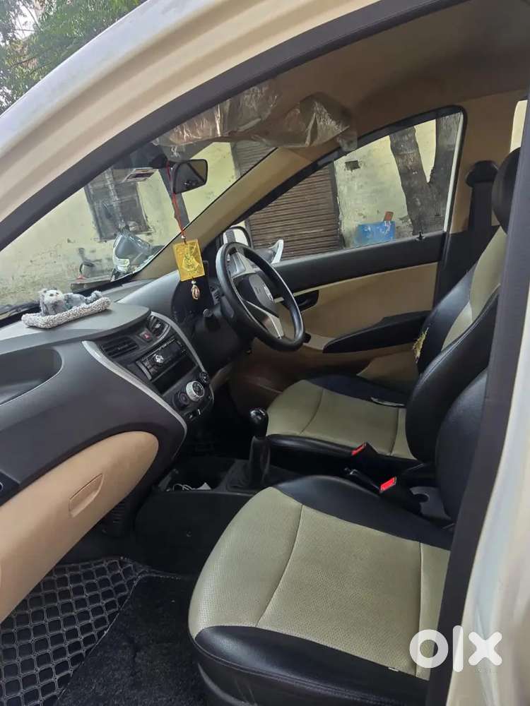 Hyundai Eon 2017 Petrol 32000 Km Driven