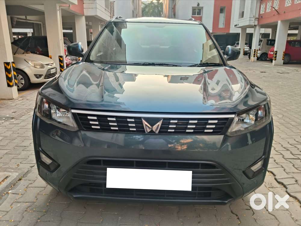 Mahindra Xuv300 W6 Diesel, 2023, Diesel