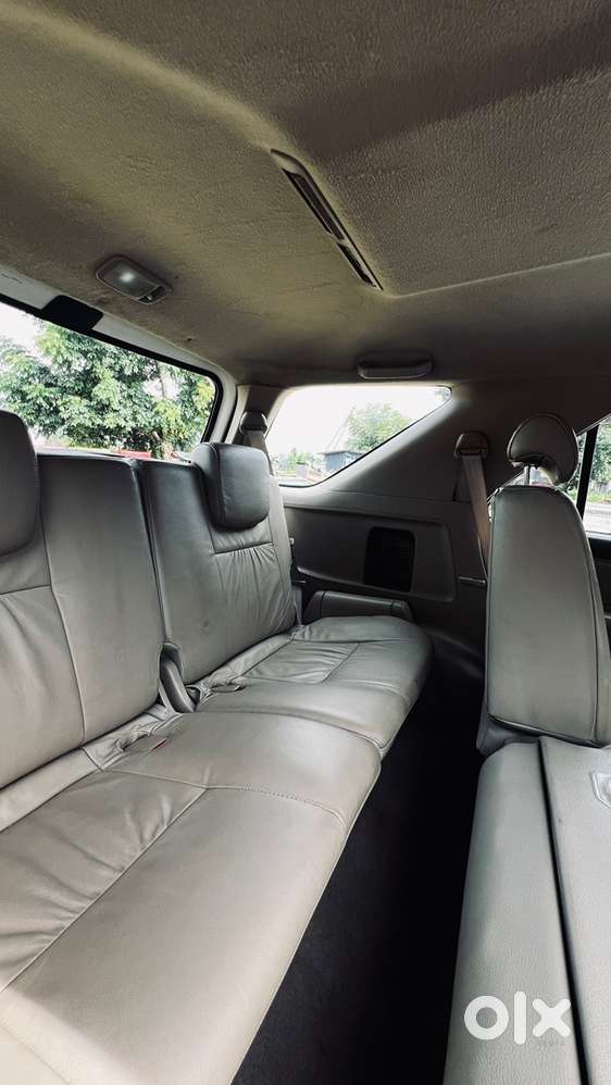 Toyota Fortuner 2014