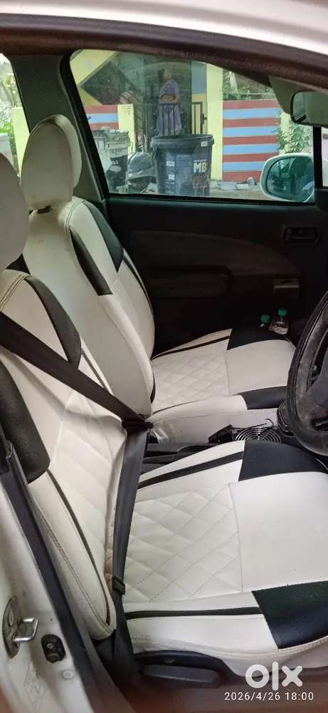 Maruti Suzuki Ritz Car Racing Edition Great Maintainance And Condition