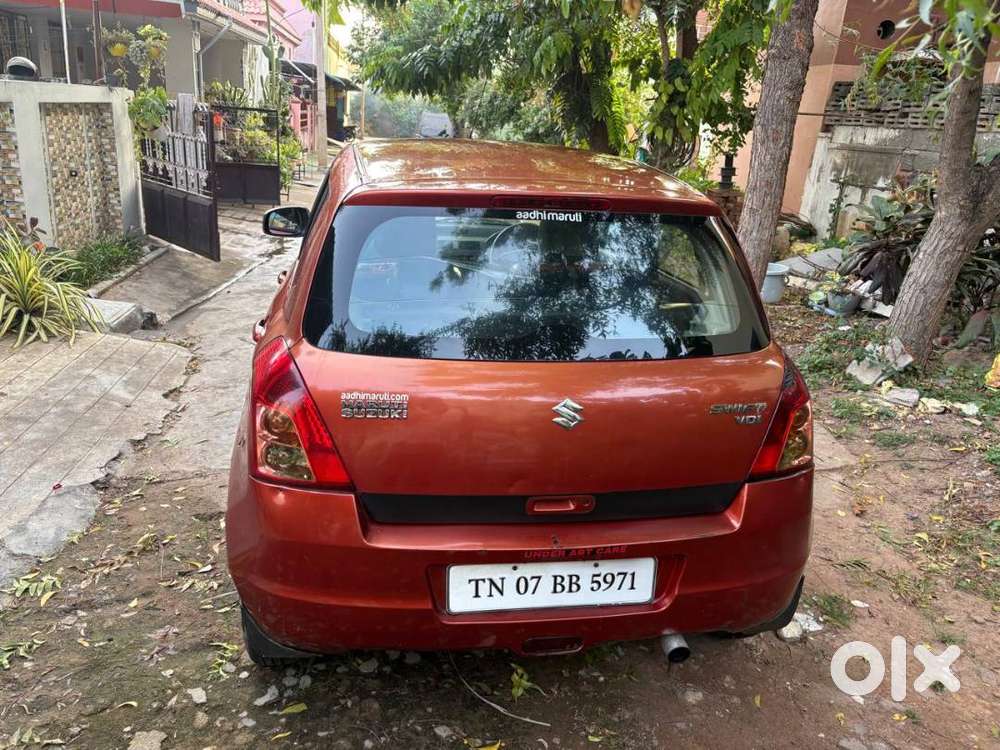 Swift Vdi Diesel 2008  1,56,000 Km  Good Condition  ₹2,80,000