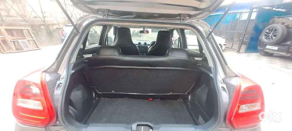 Maruti Suzuki Swift 2022 Petrol 87000 Km Driven