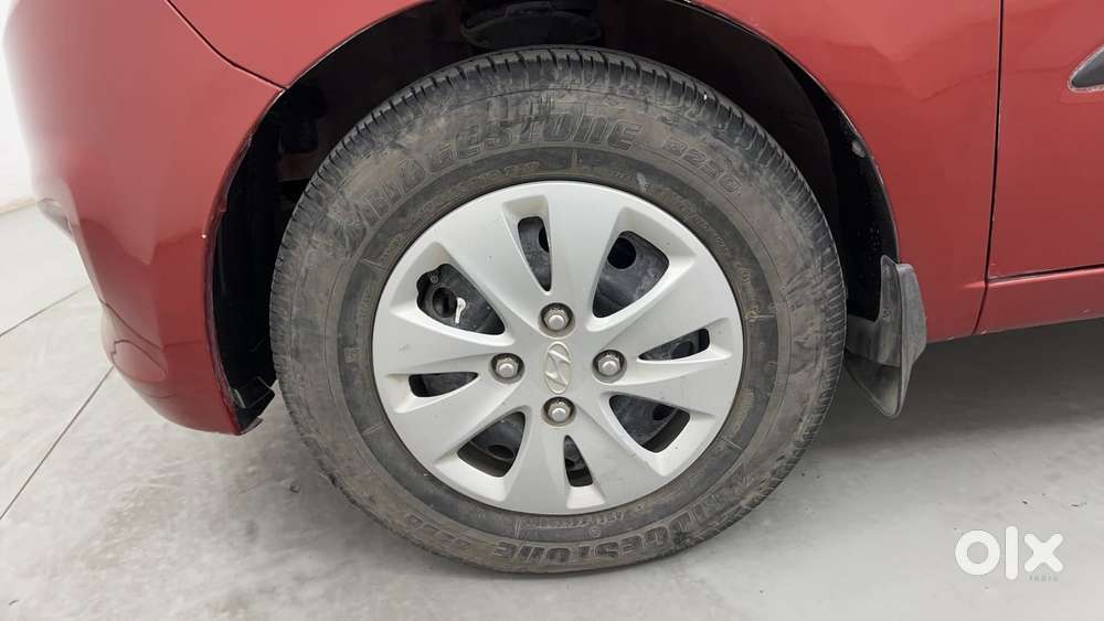 Hyundai I10 Magna 1.1l, 2012, Petrol