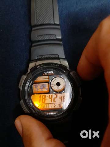 Ae1000 casio 2024