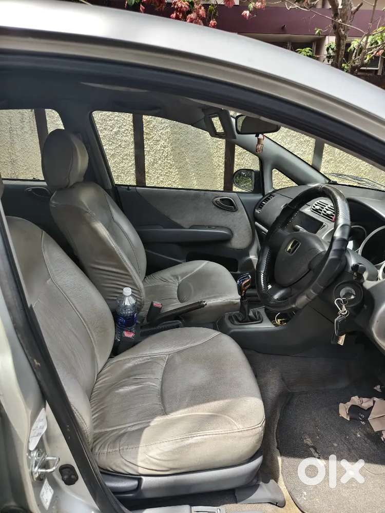 Honda City Exi 2005 Well Maintained