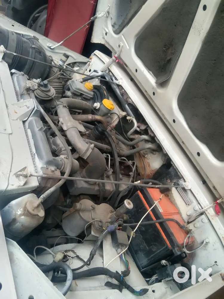 Mahindra Bolero Diesel 2013
