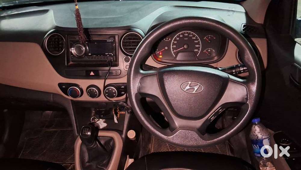 Hyundai Grand I10, 2014, Petrol