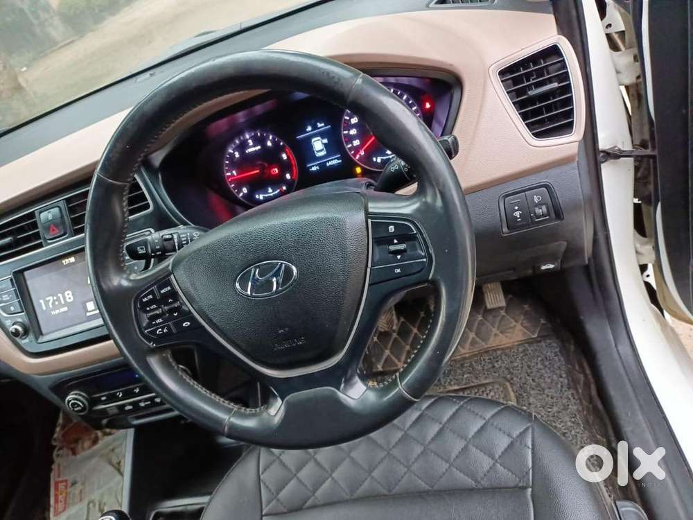 Hyundai I20 2019 Diesel Well Maintained