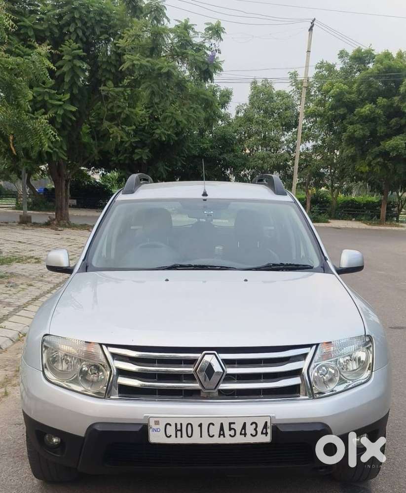 Renault Duster 85ps Rxl Plus Diesel, 2013, Diesel