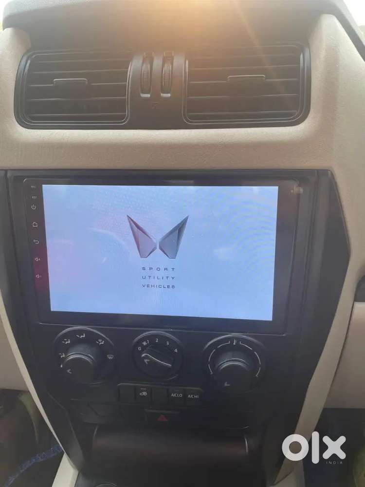 Mahindra Scorpio Classic 2024 Diesel Mt Str