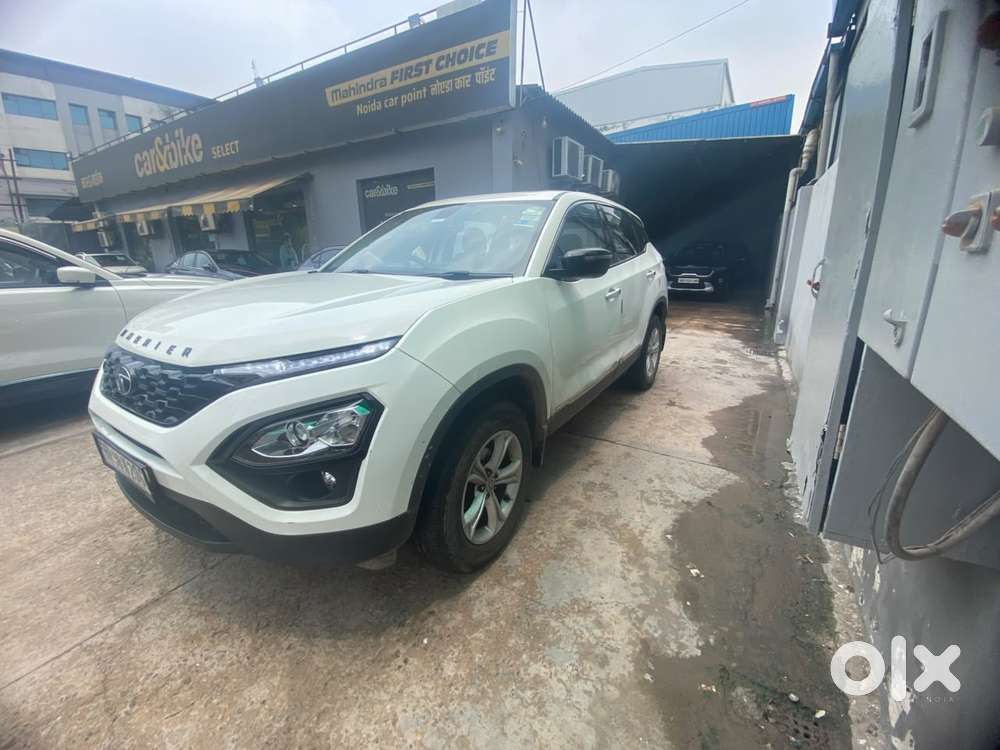 Tata Harrier Xta+ 2.0 L Kryotec Bs Vi, 2023, Diesel