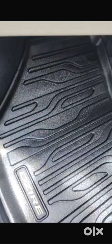Maruti Dzire 1.2 Vxi 2026