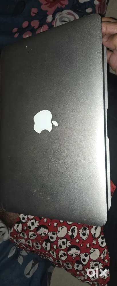 Macbook air i5 128 gb