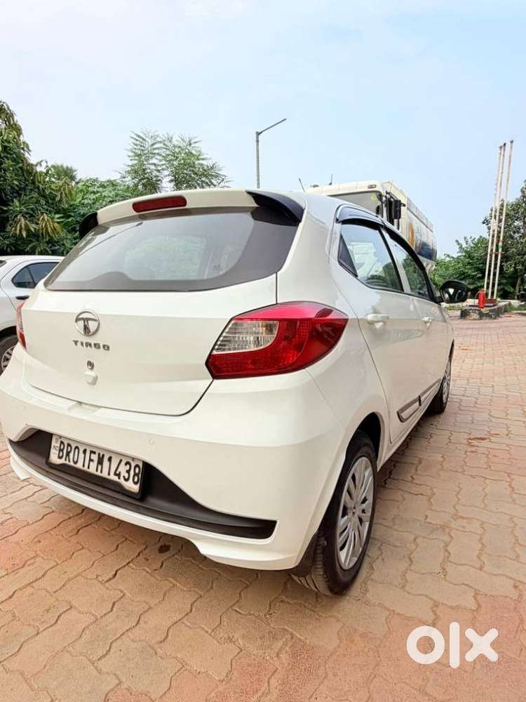 Tata Tiago 1.05 Revotorq Xt, 2022, Petrol