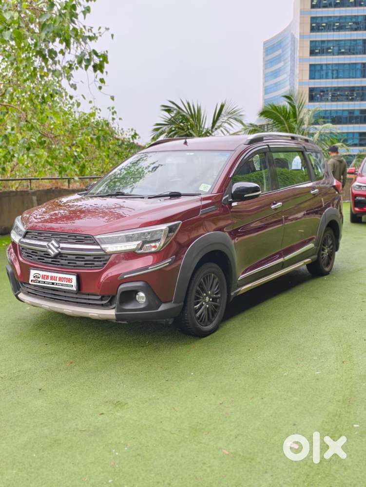 Maruti Suzuki Xl6 1.5 Alpha Mt, 2020, Petrol