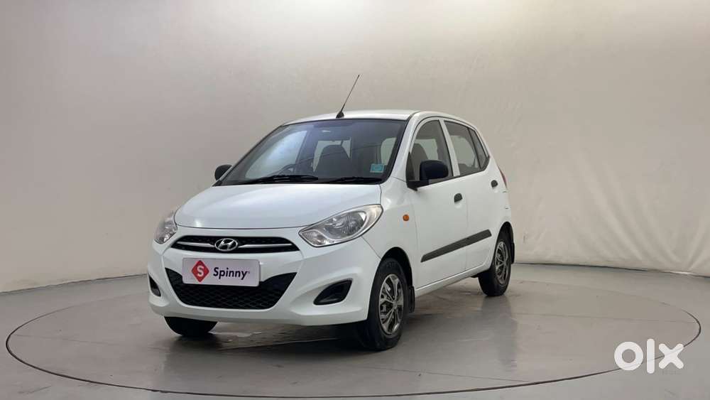 Hyundai I10 Era 1.1, 2013, Petrol
