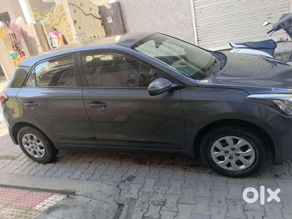 Hyundai Elite I20 Sportz (o) 1.2, 2016, Diesel