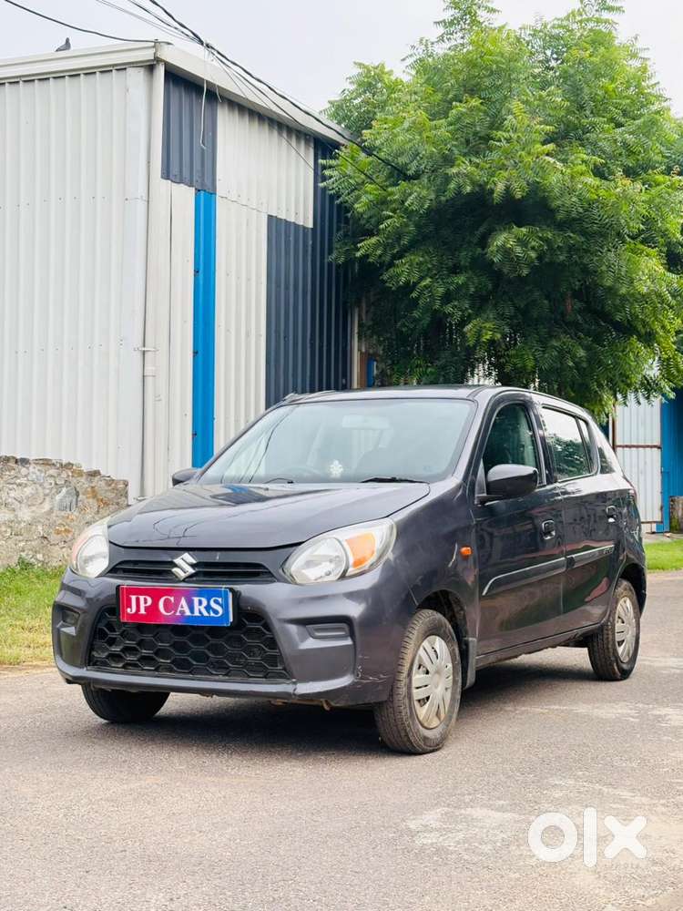 Maruti Suzuki Alto 800 Lxi, 2019, Petrol