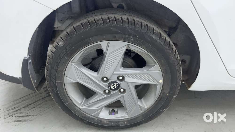 Hyundai Verna 1.5 Sx Vtvt Ivt, 2020, Petrol