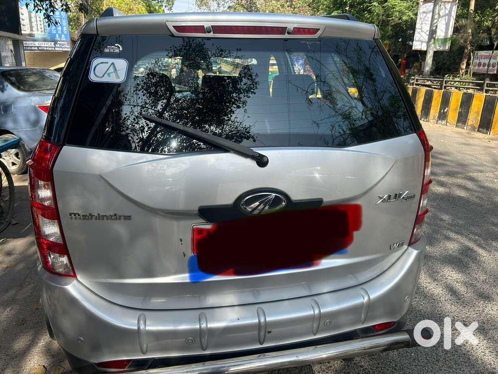 Mahindra Xuv500 2014 Diesel Well Maintained