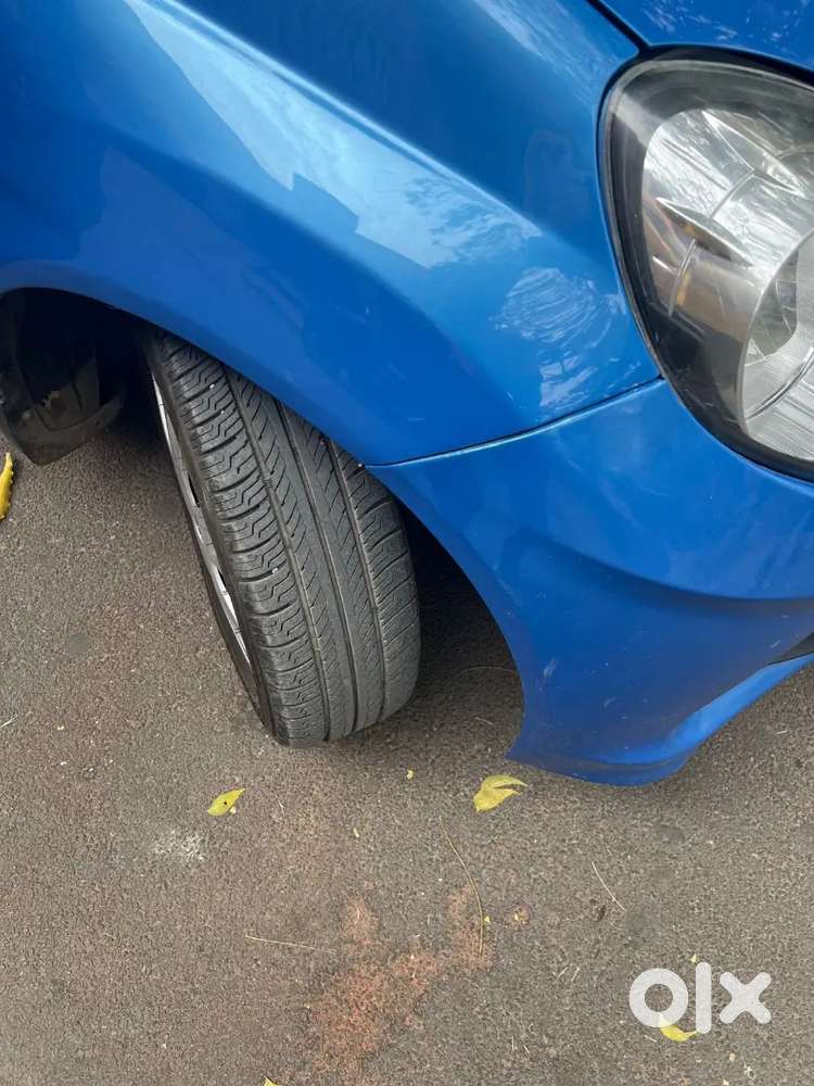 Honda Brio 2013 Petrol Well Maintained