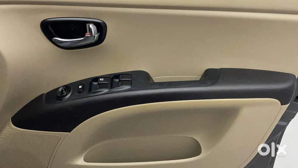 Hyundai I10 Magna, 2013, Petrol