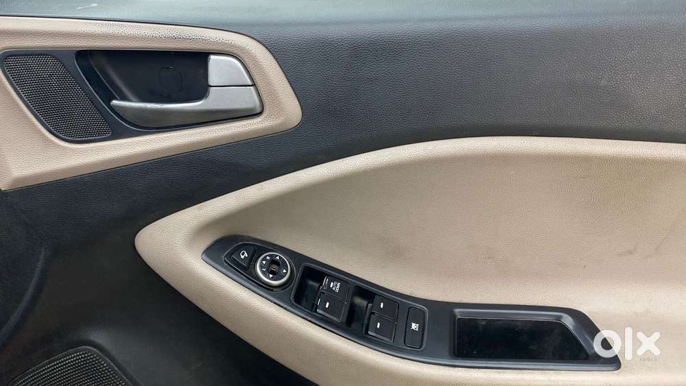 Hyundai Elite I20 Sportz 1.2, 2016, Petrol