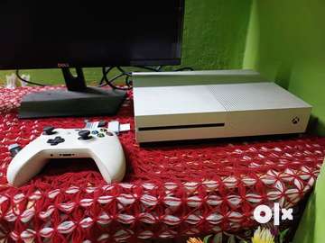 Xbox one sale 1tb olx