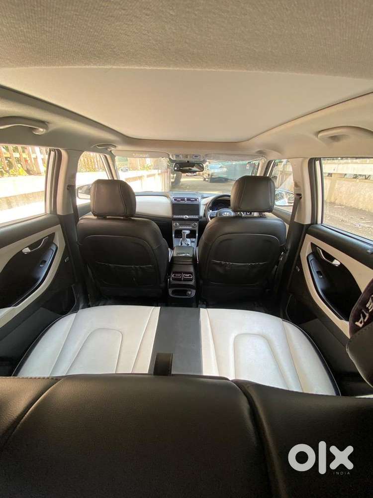 Well Maintained Hyundai Creta 1.5 Crdi At Sx (o).