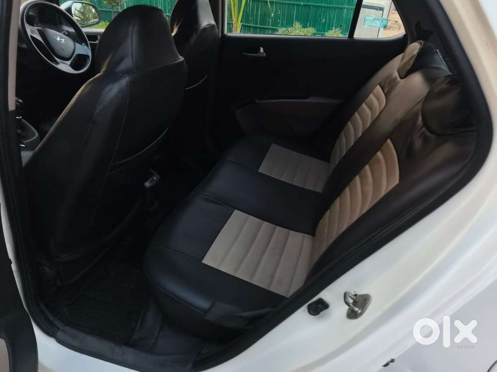 Hyundai I10 Sportz, 2014, Diesel