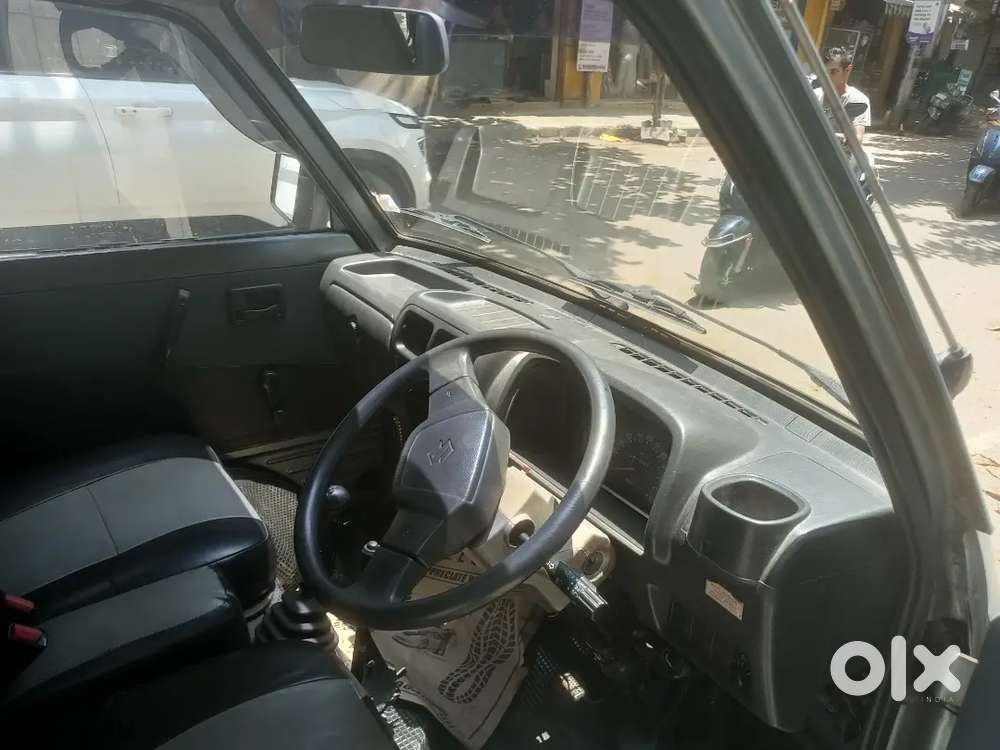 Maruti Omni 0.8 2007