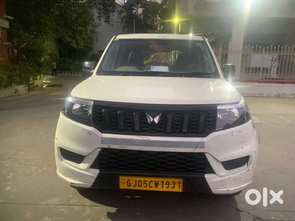Mahindra Bolero Neo 2023 Diesel
