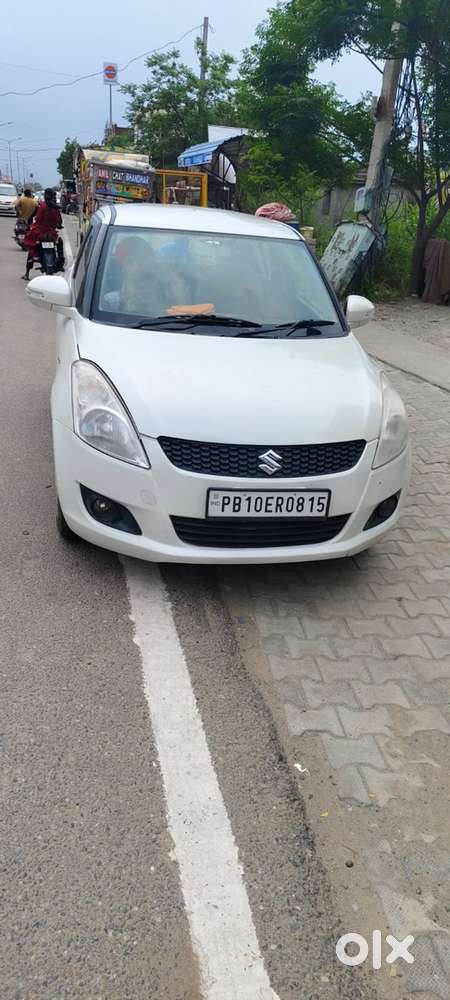 Maruti Suzuki Diesel 2014