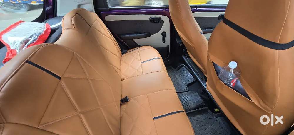 Tata Nano Xta 2017 Petrol Automatic