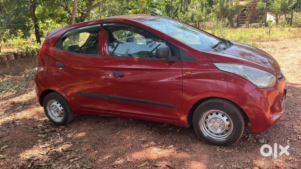 Hyundai Eon Era +, 2012, Petrol