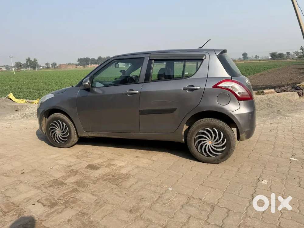 Maruti Suzuki Swift 2012 Diesel